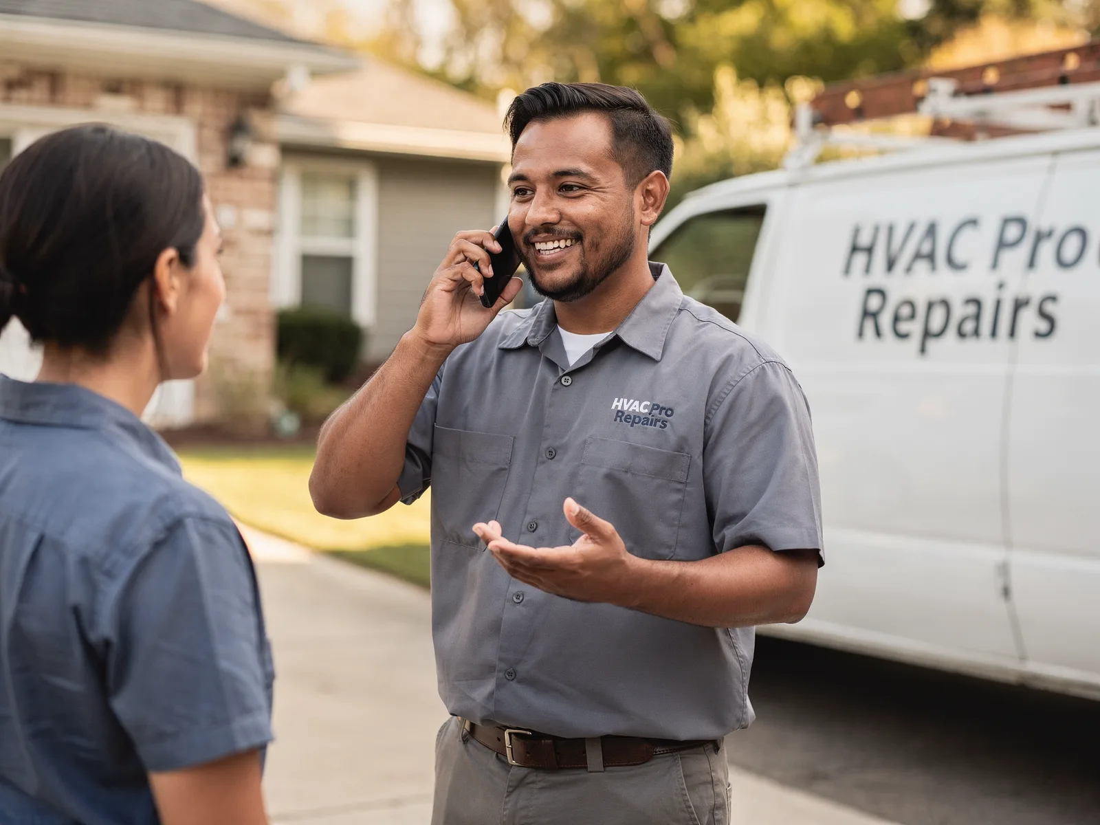 Heat Pump Repair Putney, VT FAQs
